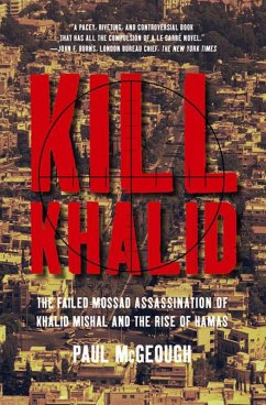 Cover Kill Khalid (eBook, ePUB)