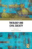 Theology and Civil Society (eBook, ePUB)