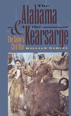 Cover The Alabama and the Kearsarge (eBook, ePUB)