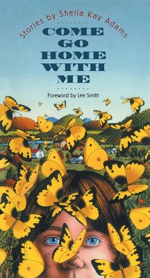 Cover Come Go Home with Me (eBook, ePUB)