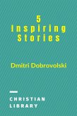5 Inspiring Stories (eBook, ePUB)