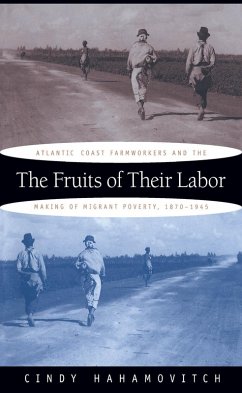 Cover The Fruits of Their Labor (eBook, ePUB)