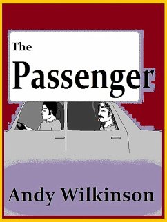 The Passenger (eBook, ePUB) - Wilkinson, Andy