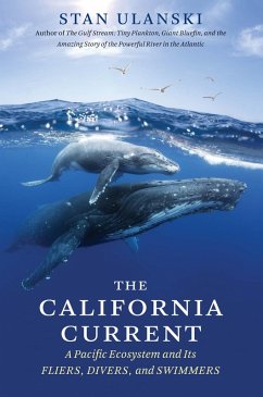 The California Current (eBook, ePUB)