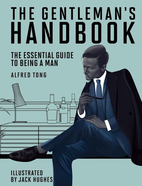 The Gentleman's Handbook (eBook, ePUB)