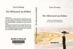 Möwenruf am Dollart - Henning, Traute