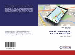 Mobile Technology In Tourism Information - Ogere ekemu, Benard;Mutyaba, Rita