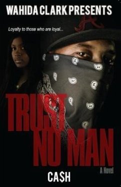 Cover Trust No Man (eBook, ePUB)