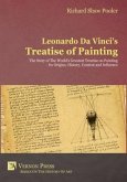 Leonardo Da Vinci's Treatise of Painting (eBook, ePUB)