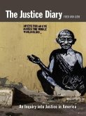 THE JUSTICE DIARY (eBook, ePUB)