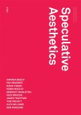 Speculative Aesthetics (eBook, ePUB)