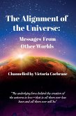 The Alignment of the Universe (eBook, ePUB)