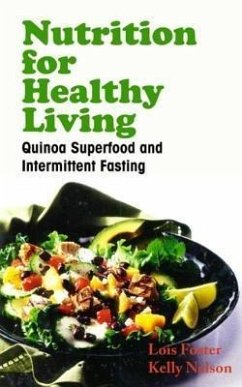 Nutrition for Healthy Living (eBook, ePUB)