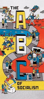 Cover The ABCs of Socialism (eBook, ePUB)