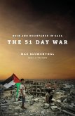 The 51 Day War (eBook, ePUB)