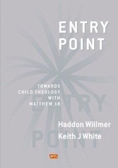Cover Entry Point (eBook, ePUB)