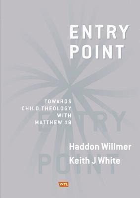 Entry Point (eBook, ePUB)