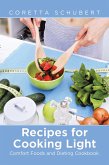 Recipes for Cooking Light (eBook, ePUB)