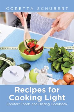 Cover Recipes for Cooking Light (eBook, ePUB)