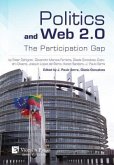 Politics and Web 2.0 (eBook, ePUB) Politics and Web 2.0 (eBook, ePUB)