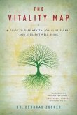 The Vitality Map (eBook, ePUB)