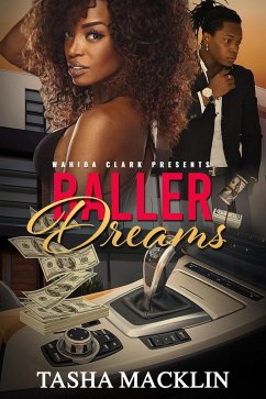 Cover Baller Dreams (eBook, ePUB)