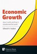 Economic Growth (eBook, ePUB) - Bild 1