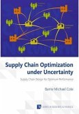 Supply Chain Optimization under Uncertainty (eBook, ePUB)