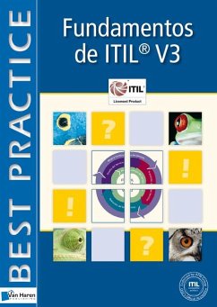 Cover Fundamentos de ITIL® V3 (eBook, PDF)