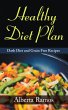 Healthy Diet Plan (eBook, ePUB) - Bild 1