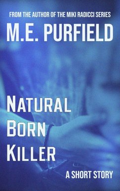 Cover Natural Born Killer (Short Story) (eBook, ePUB)