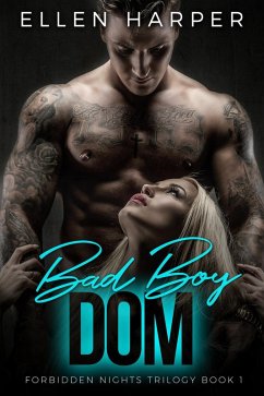 Cover Bad Boy Dom (Forbidden Nights Trilogy, #1) (eBook, ePUB)