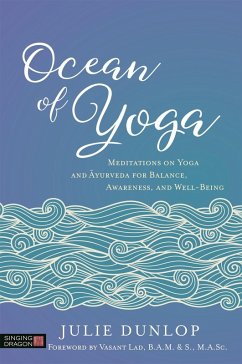 Cover Ocean of Yoga (eBook, ePUB)