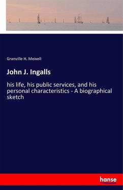 John J. Ingalls