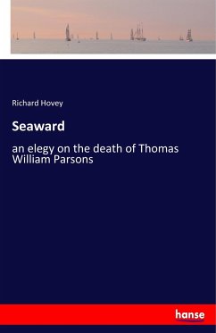 Seaward - Hovey, Richard