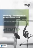 eSourcing Capability Model for Service Providers eSCM-SP (eBook, PDF)
