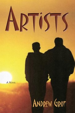 Cover Artists (eBook, ePUB)
