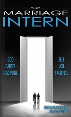 The Marriage Intern (eBook, ePUB) - Scott, Shaune