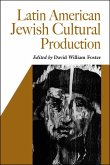 Latin American Jewish Cultural Production (eBook, PDF)