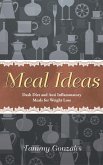 Meal Ideas (eBook, ePUB)