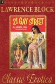 21 Gay Street (Collection of Classic Erotica, #1) (eBook, ePUB)