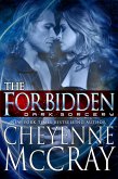 The Forbidden (Dark Sorcery, #1) (eBook, ePUB) The Forbidden (Dark Sorcery, #1) (eBook, ePUB)