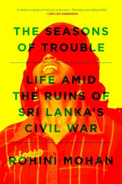 The Seasons of Trouble (eBook, ePUB) - Mohan, Rohini