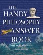 The Handy Philosophy Answer Book... - Bild 1