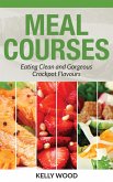 Meal Courses (eBook, ePUB)