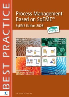 Process Management Based on SqEME® (eBook, PDF) - Oosten, Jos van