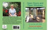 Open Doors and Open Windows (eBook, ePUB) Open Doors and Open Windows (eBook, ePUB)