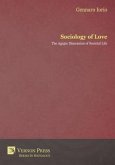 Sociology of Love (eBook, ePUB) Sociology of Love (eBook, ePUB)