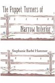 The Puppet Turners of Narrow Interior (eBook, ePUB)