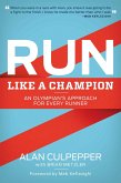 Run Like a Champion (eBook, ePUB)